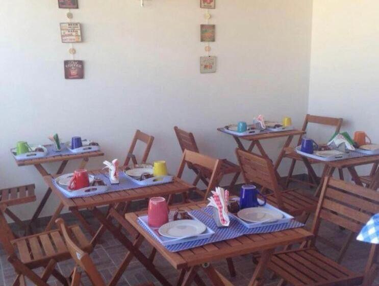 Bed and Breakfast La Scalinata