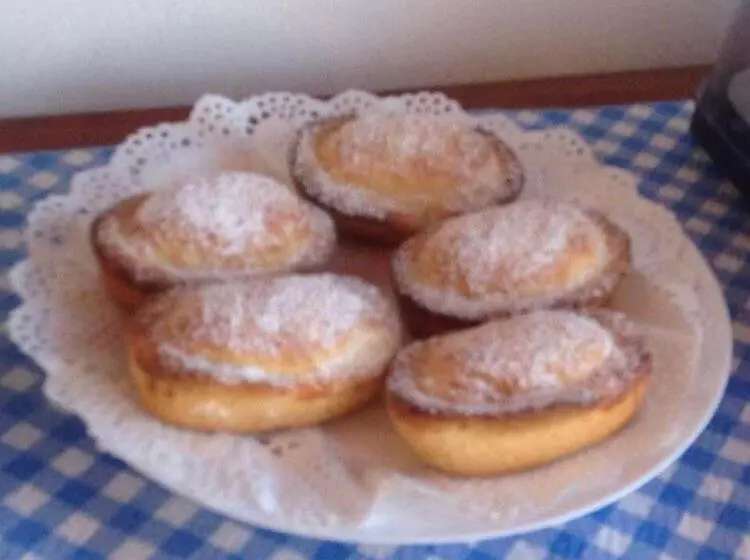 Aamiaismajoitus (B&B) La Scalinata