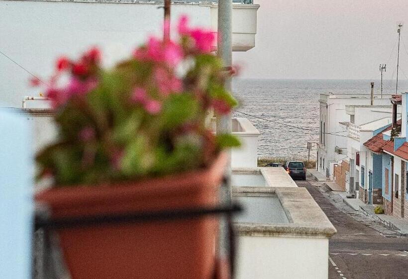 Bed and Breakfast La Scalinata