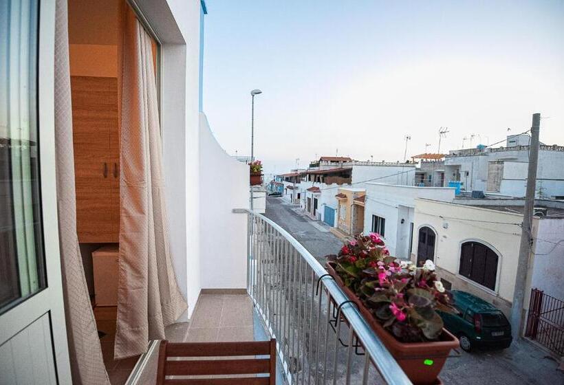 Bed and Breakfast La Scalinata