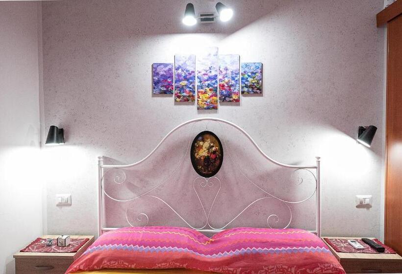 Bed and Breakfast La Scalinata