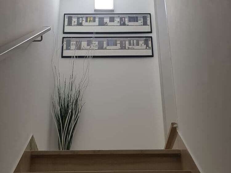 פונדק Il Terrazzino Vista Mare