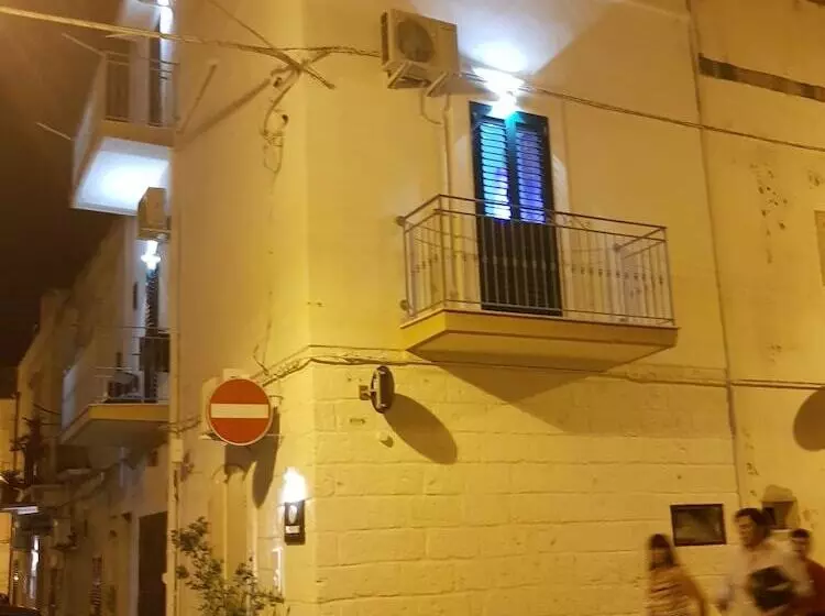 簡易ホテル Il Terrazzino Vista Mare