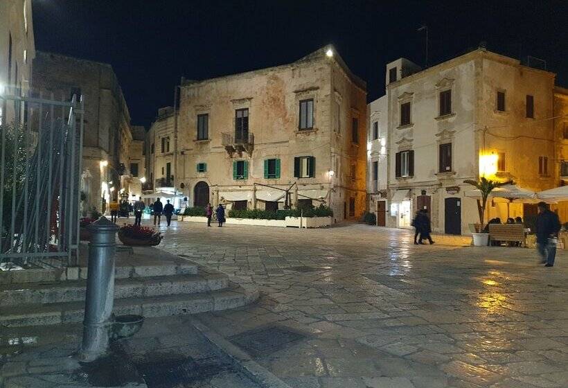 פונדק Il Terrazzino Vista Mare