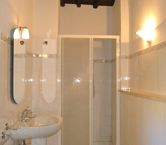 בית מלון כפרי Agriturismo Antico Loggiato