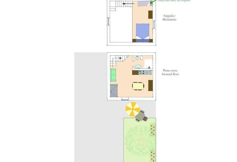 בית מלון כפרי Agriturismo Antico Loggiato