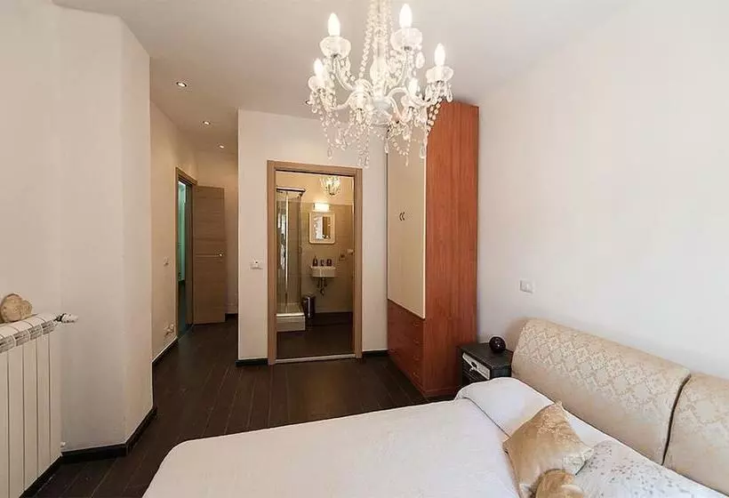 Il Gufo E La Luna B&b