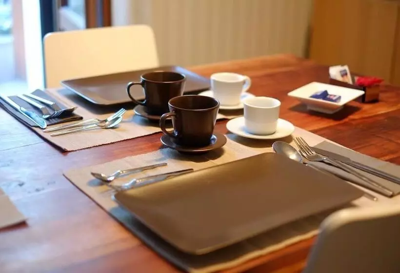 Il Gufo E La Luna B&b