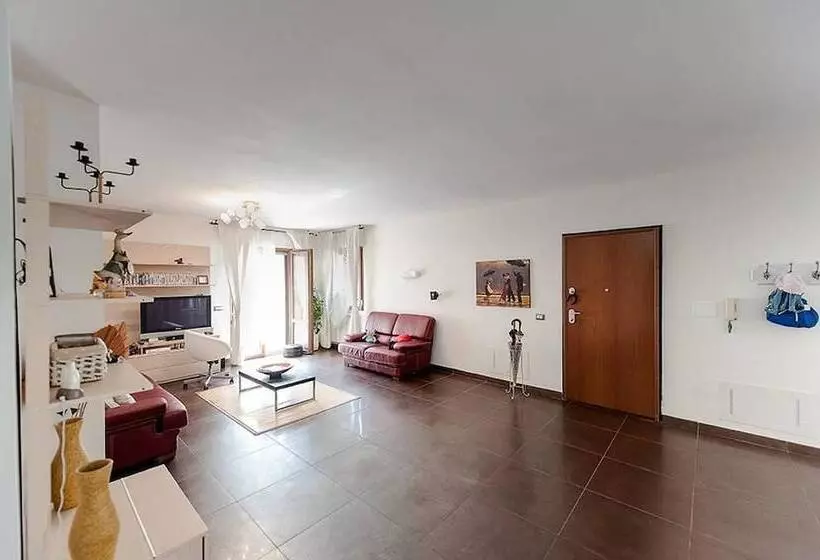 Il Gufo E La Luna B&b