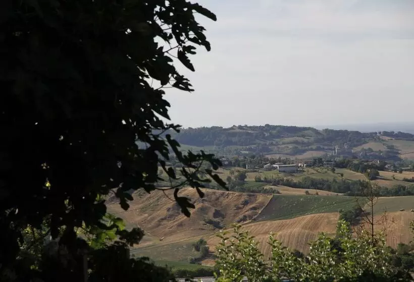 La Vecchia Posta B&b