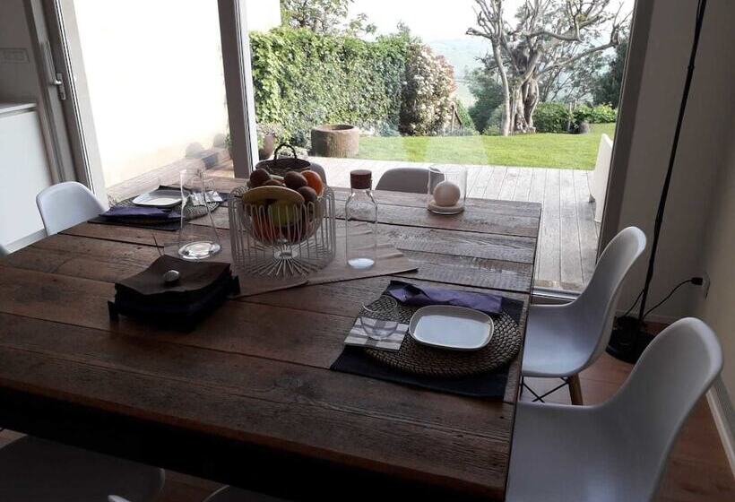 La Vecchia Posta B&b