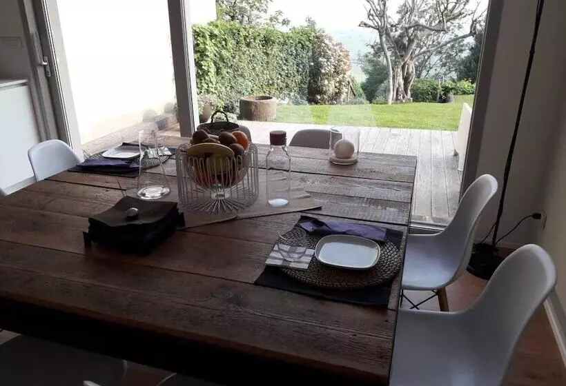 La Vecchia Posta B&b