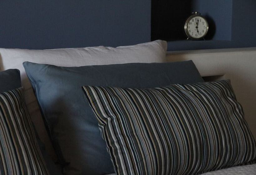 La Vecchia Posta B&b