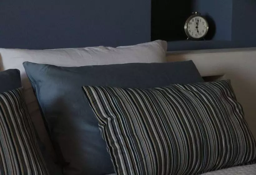 La Vecchia Posta B&b