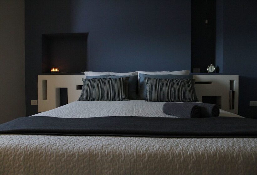 La Vecchia Posta B&b