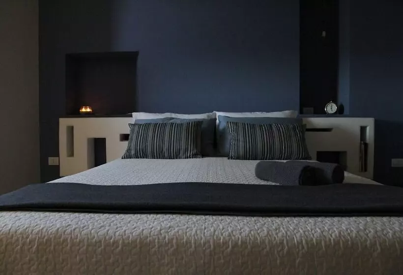 La Vecchia Posta B&b