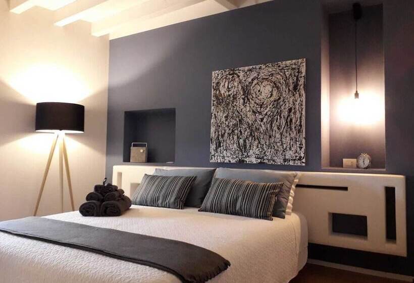 La Vecchia Posta B&b