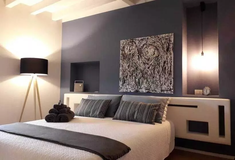 La Vecchia Posta B&b