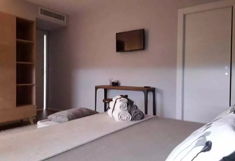 La Vecchia Posta B&b