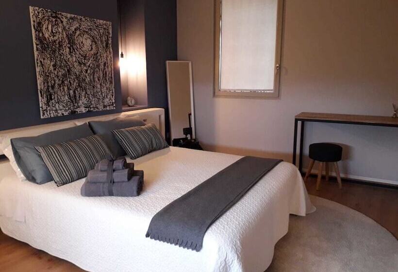 La Vecchia Posta B&b