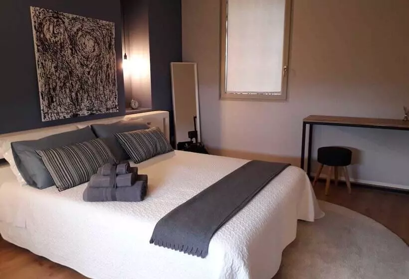 La Vecchia Posta B&b