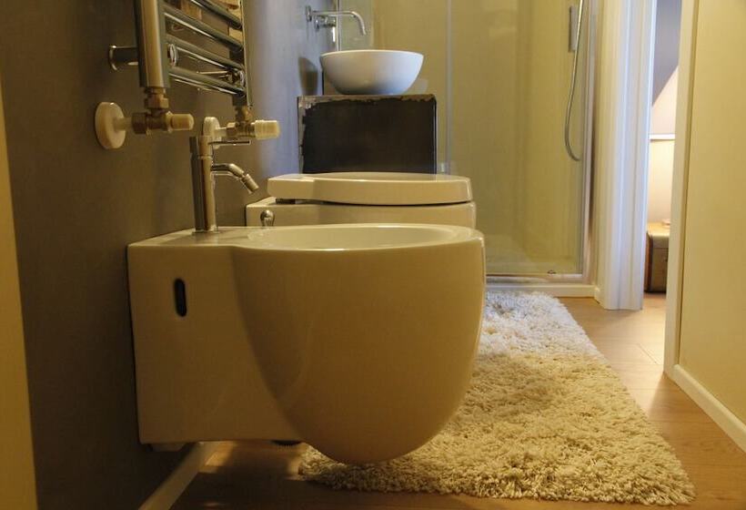 La Vecchia Posta B&b