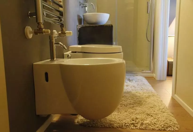 La Vecchia Posta B&b
