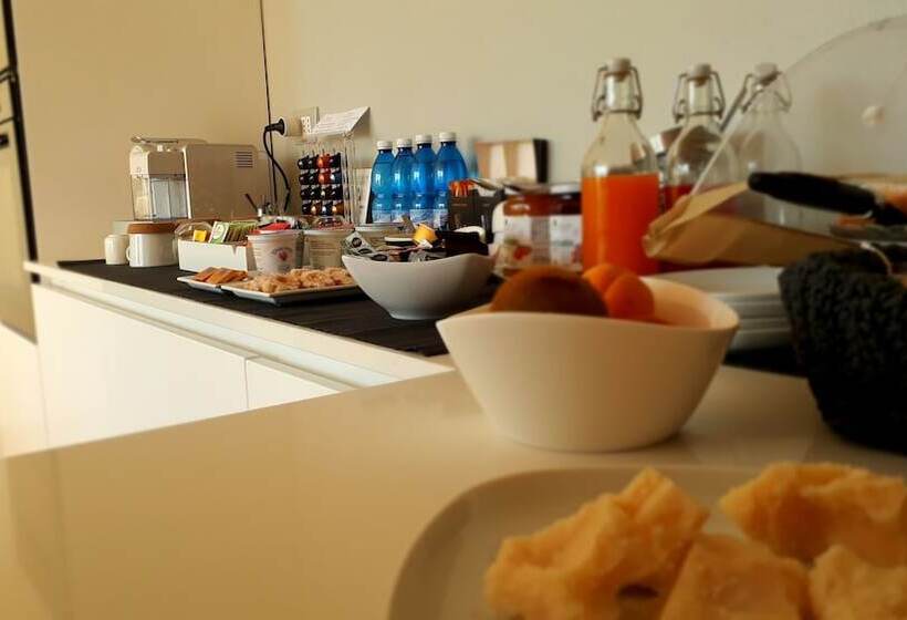 La Vecchia Posta B&b