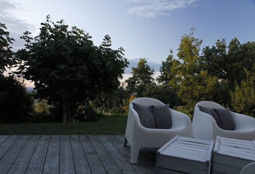 La Vecchia Posta B&b