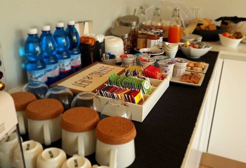 La Vecchia Posta B&b