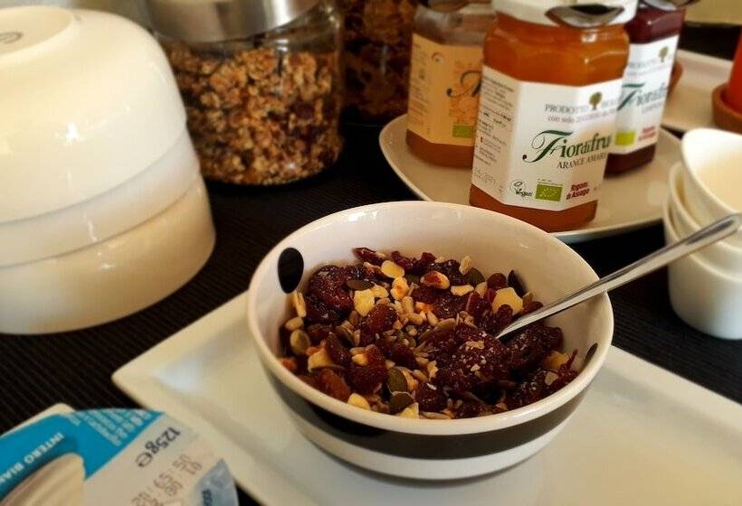 La Vecchia Posta B&b