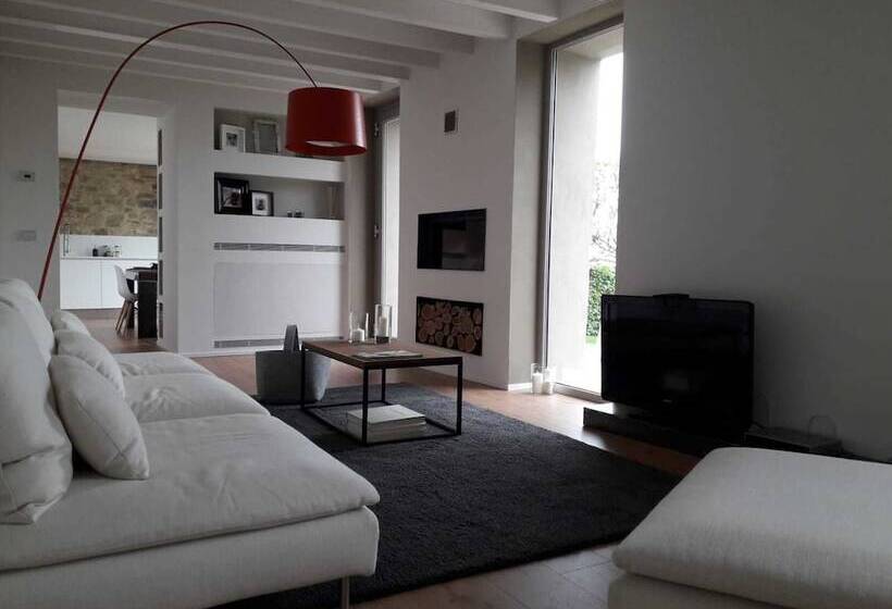 La Vecchia Posta B&b