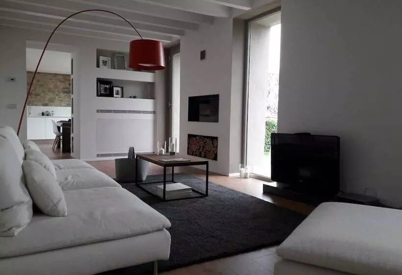 La Vecchia Posta B&b
