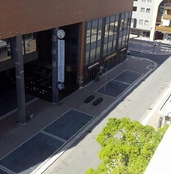 פנסיון Betì House Fiera Airport Guesthouse