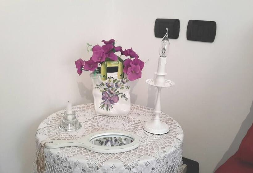 פנסיון Betì House Fiera Airport Guesthouse