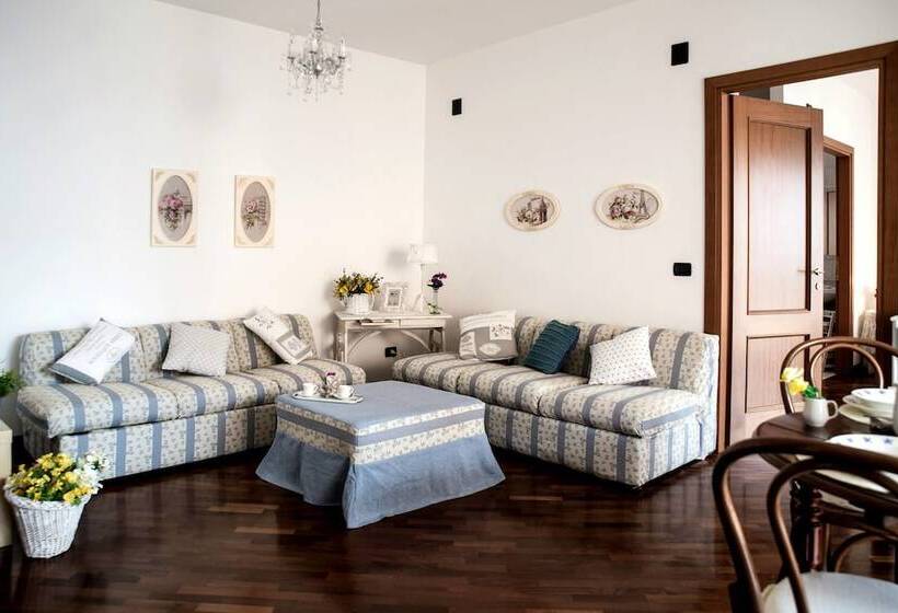 פנסיון Betì House Fiera Airport Guesthouse