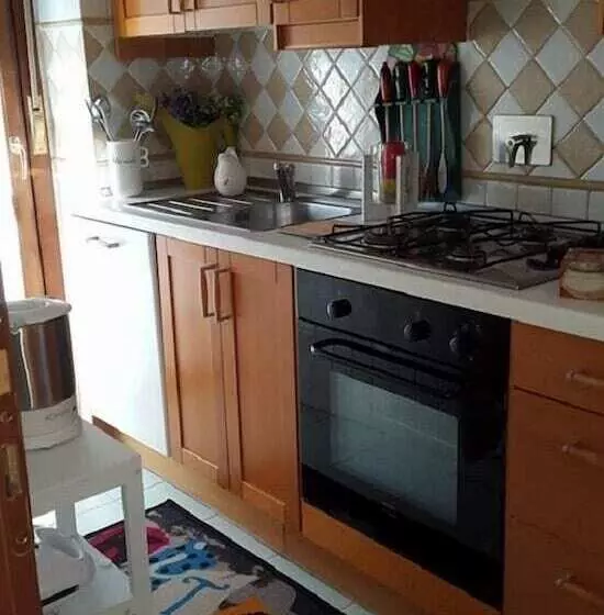پانسیون Betì House Fiera Airport Guesthouse