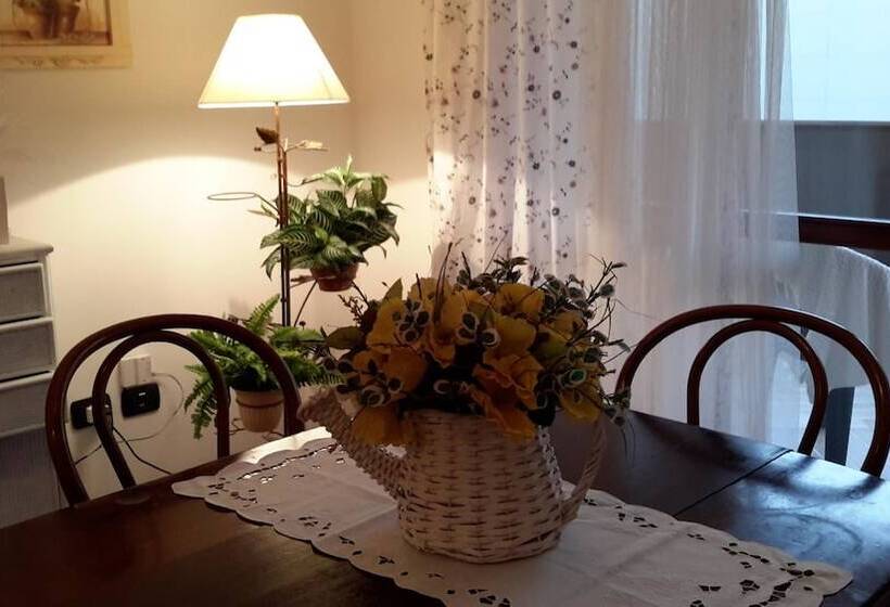 פנסיון Betì House Fiera Airport Guesthouse