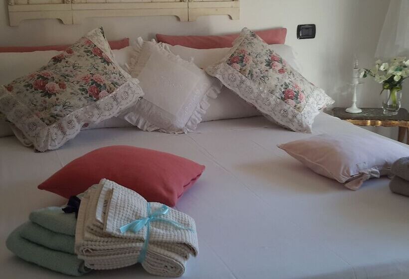 פנסיון Betì House Fiera Airport Guesthouse