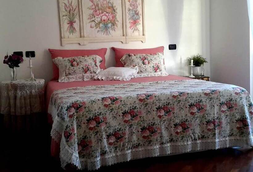 פנסיון Betì House Fiera Airport Guesthouse