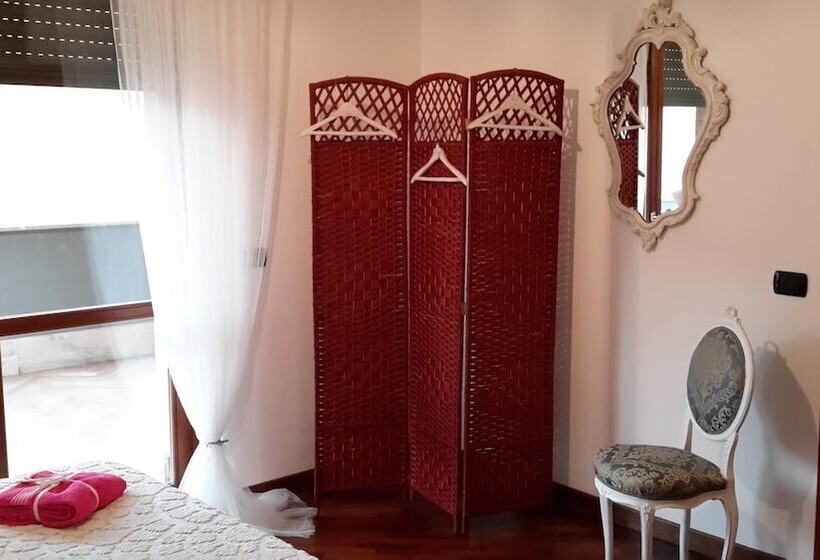 פנסיון Betì House Fiera Airport Guesthouse