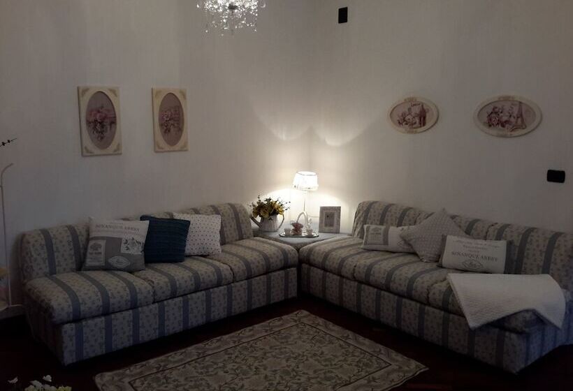 פנסיון Betì House Fiera Airport Guesthouse