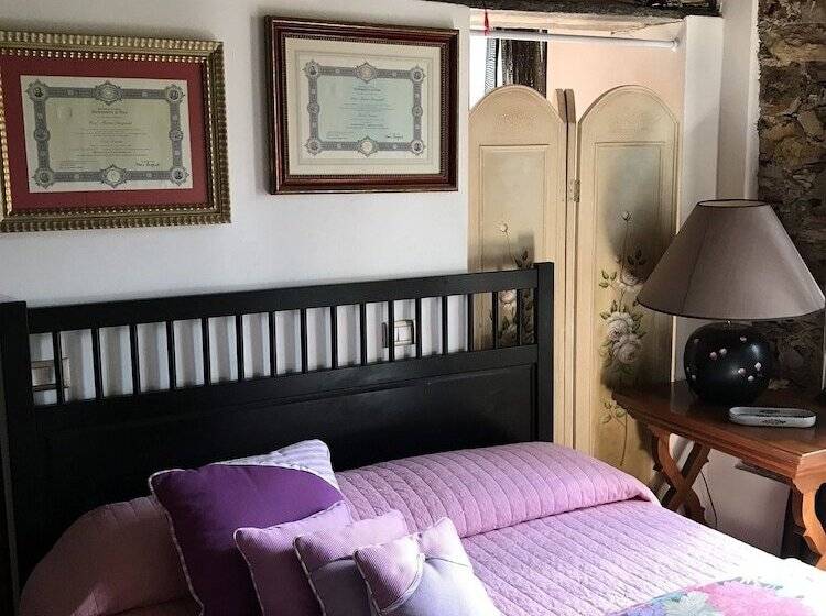 Villa Ernesta B&b