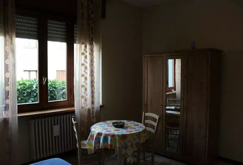 B&b Milano Malpensa 1