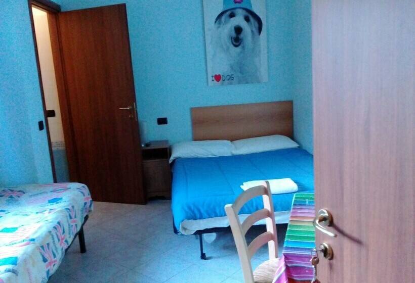 B&b Milano Malpensa 1