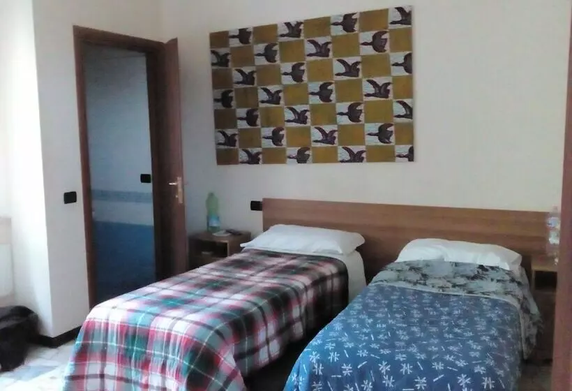 B&b Milano Malpensa 1