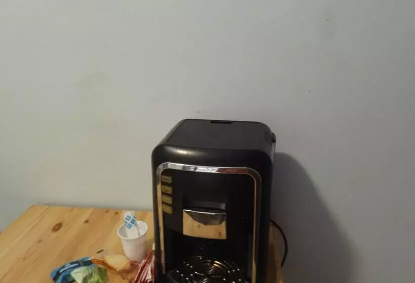 B&b Milano Malpensa 1