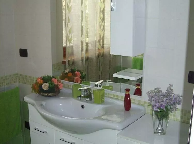 B&b Milano Malpensa 1