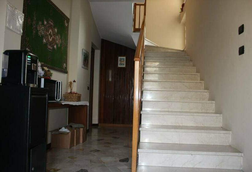 B&b Milano Malpensa 1