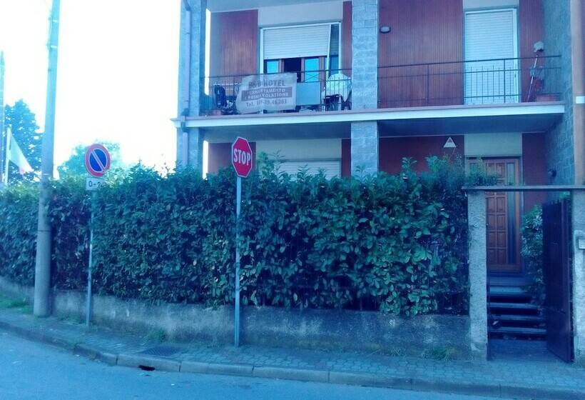 B&b Milano Malpensa 1